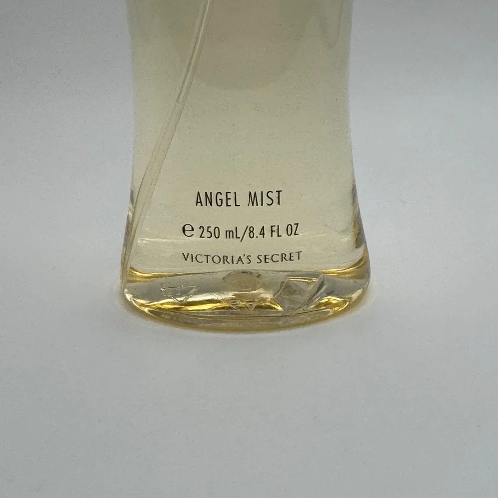 Victoria's Secret Dream Angels Halo Angel Mist 8.4oz Women Gold Discontinued
